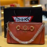 Guess bag(BR)