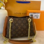 LV bag55(BR)