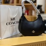 Coach bag(C B)