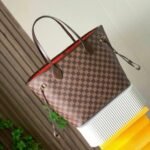 LV bag L ( coffee )