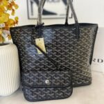 Goyard bag( Black)