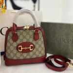 Gucci bag 00(Red)