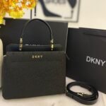 DKNY BAG(D87052 black)