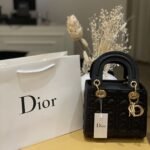 Dior bag