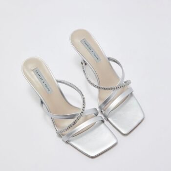 Ck heel ( Q-S)