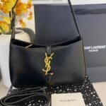 Saint Laurent bag(black)