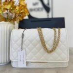 Ck bag white (ck-99)