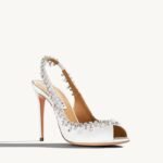Aquazzura 55(white )