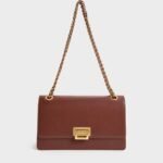 Ck bag k(brown )