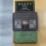 Gucci wallet (BR)