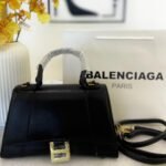 BALENCIAGA bag(Black)