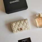 Chanel wallet (WB)