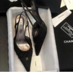 Chanel heel01