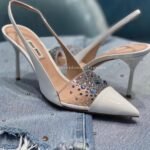 Miu miu heel1