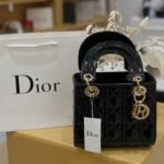 Dior bag