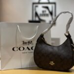 Coach bag (C BR)