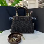 Dkny bag(D85012- coffee)