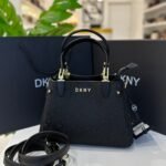 Dkny bag(D85012- black)
