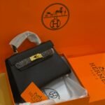Hermes bag(B)