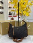 Mk bag( M7299S-coffee/brown)