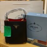 Prada bag (B)