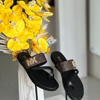 Mk SHOES(336-black)