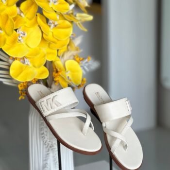 Mk SHOES(336-white)
