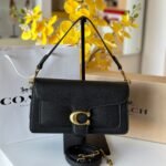 Coach bag(19566- black)