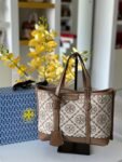 Tory Burch (003-Medium Size-brown)