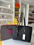 Tory Burch (003-Large Size- black)
