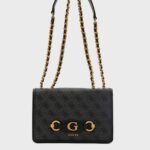 Guess bag (black)