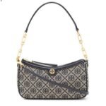 Tory Burch bag(88-blue)