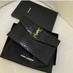 Pouch YSL(black)