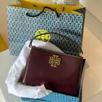 Tory Burch ( 017-maroon)