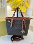 Mk bag( 3118- coffee/brown)