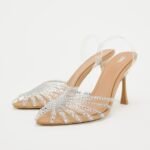 Zara heel(ho)