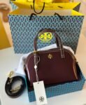 Tory Burch (T6603-Maroon)