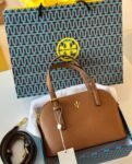 Tory burch( T6603-brown)