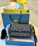 Tory Burch ( 007-blue)