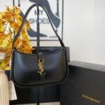 YSL bag34( black)