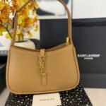 Saint Laurent bag(Brown)