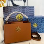 Tory Burch 90(Tan)