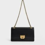 Ck bag k(black)