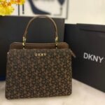 DKNY BAG(D87052 coffee)