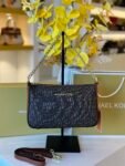 Mk bag(2169-1 coffee/brown)