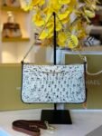 Mk bag(2169-1 beige/brown)