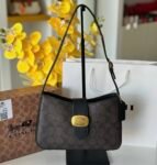 Coach bag( 508- coffee)