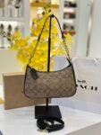 Coach bag( 26139- beige)