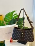 Guess bag( G888-coffee/coffee)