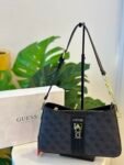 Guess bag( G888-black/black)
